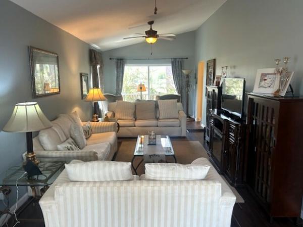 Photo 1 of 2 of home located at 17031 Us Hwy 301 N #143 Dade City, FL 33523