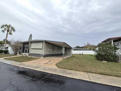 Mobile Home at 9112 Kileen Avenue Port Richey, FL 34668