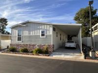 2024 Clayton HRR-2852-3D Manufactured Home