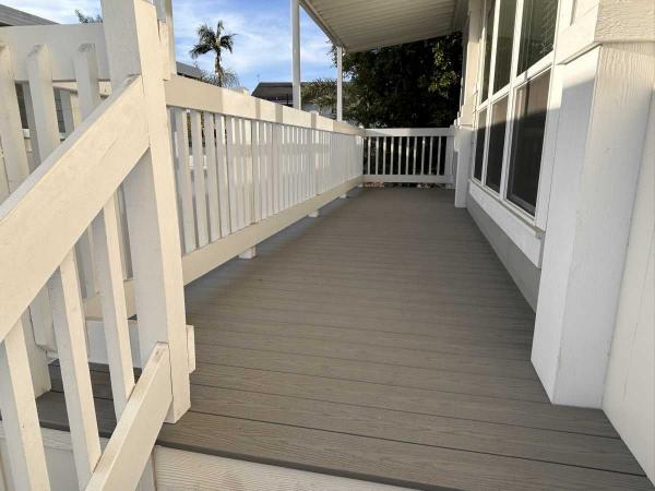 2024 Clayton HRR-2852-3D Manufactured Home