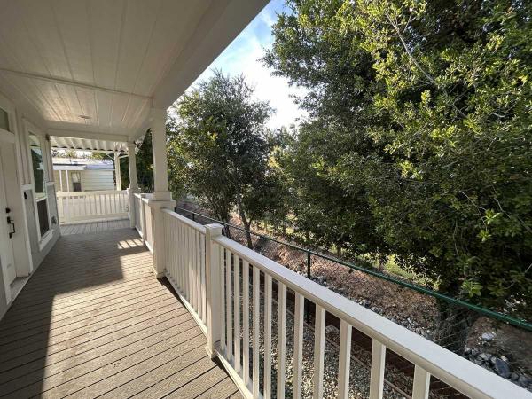 2024 Clayton HRR-2852-3D Manufactured Home