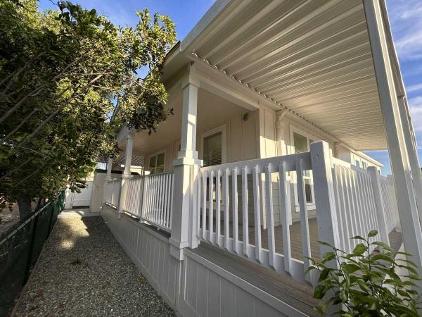 2024 Clayton HRR-2852-3D Manufactured Home