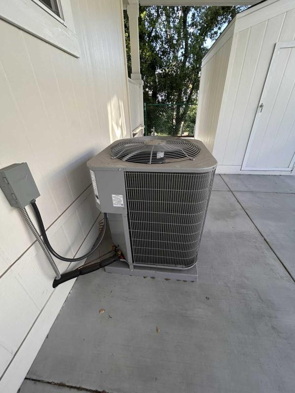 2024 Clayton HRR-2852-3D Manufactured Home