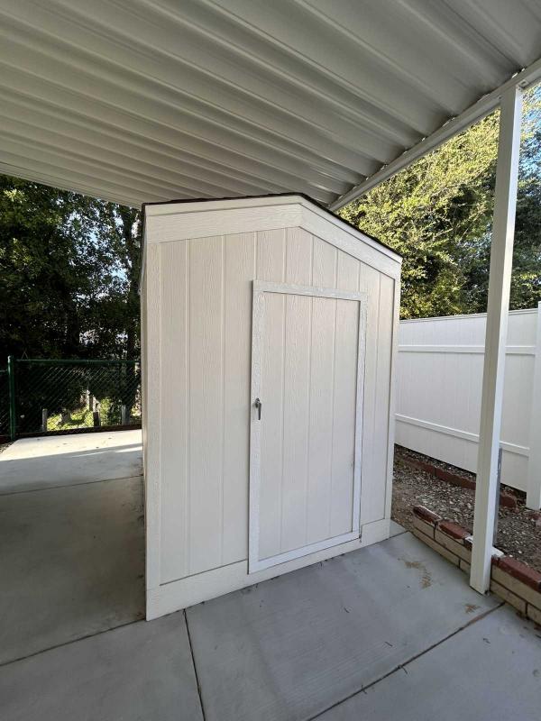 2024 Clayton HRR-2852-3D Manufactured Home