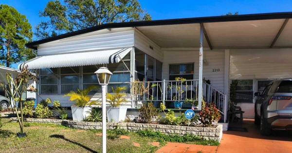 1979  Mobile Home For Sale