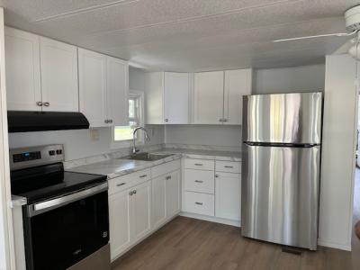 Photo 4 of 10 of home located at 50 Valley Drive De Leon Springs, FL 32130