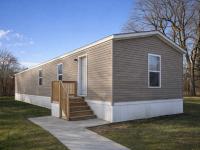 2020 Manufactured Home
