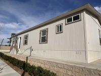 2025 Skyline M101A Manufactured Home