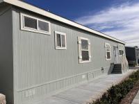 2025 Skyline M101A Manufactured Home