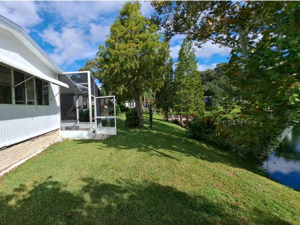 1982 BROO Mobile Home For Sale