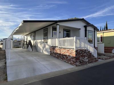 Mobile Home at 1245 W Cienega Ave #154 San Dimas, CA 91773