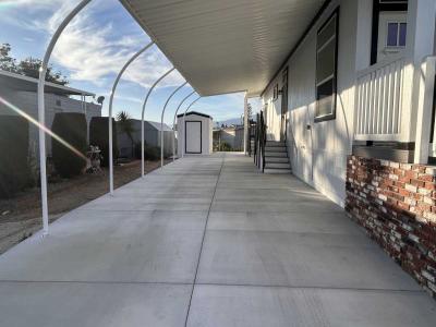 Photo 2 of 25 of home located at 1245 W Cienega Ave #154 San Dimas, CA 91773