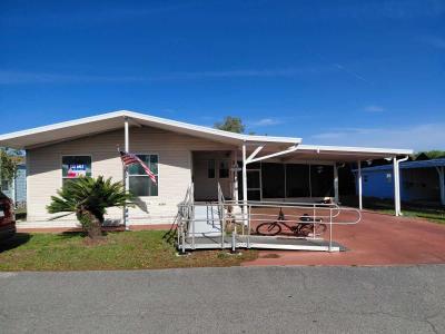 Mobile Home at 6220 Red Feather Zephyrhills, FL 33542