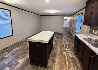 Photo 2 of 4 of home located at 3433 Ward Dr. Lot 40 Wayland, MI 49348