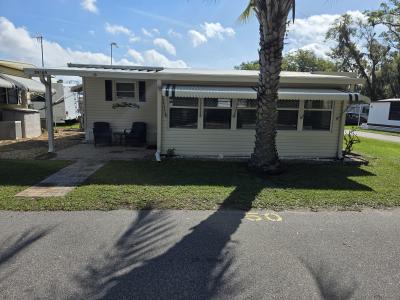Mobile Home at 34605 Jeb Stuart St Zephyrhills, FL 33541