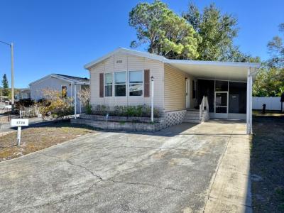 Mobile Home at 3728 Winward Lakes Dr. Tampa, FL 33611