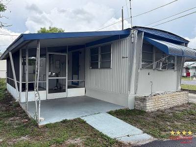 Mobile Home at 11 Annex Cir Mount Dora, FL 32757