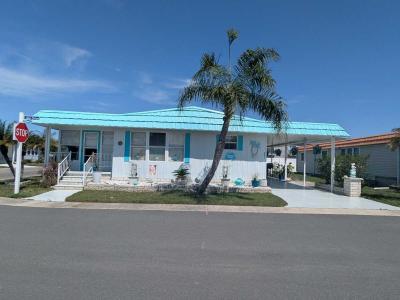 Mobile Home at 7100 Ulmerton Rd, Lot 2031 Largo, FL 33771