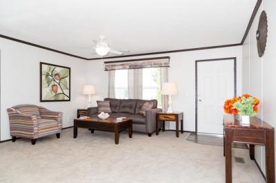 Mobile Home at 1407 Adam Avenue Lot 26 Auburn, IN 46706