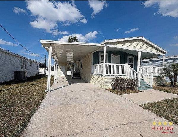 2020 PALM  Mobile Home For Sale
