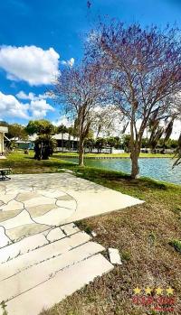 1989 Palm Harbor  Home