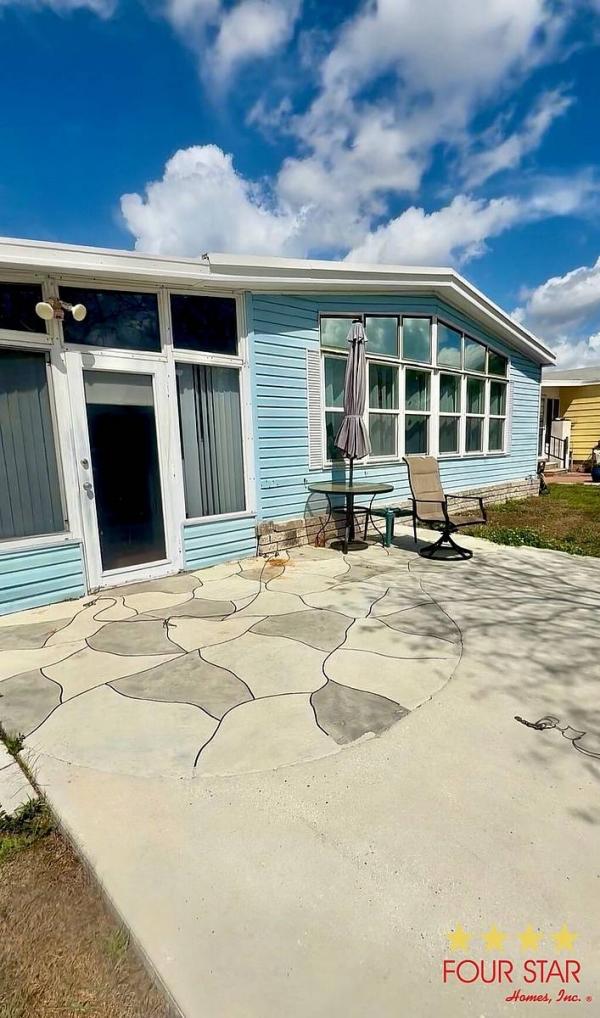 1989 Palm Harbor  Home