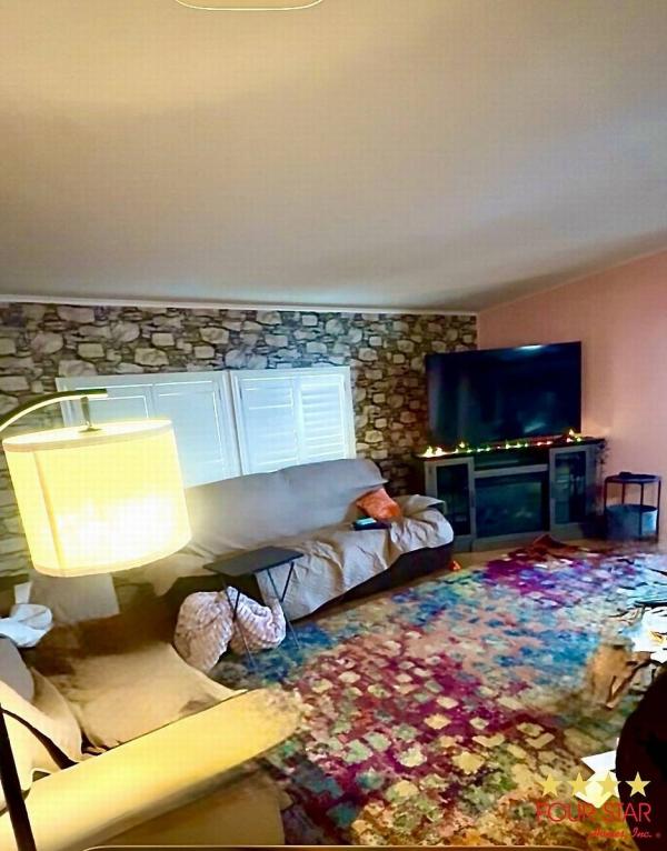 1989 Palm Harbor  Home