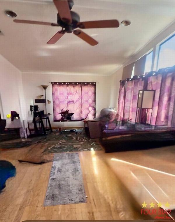 1989 Palm Harbor  Home
