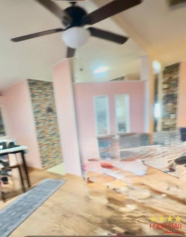 1989 Palm Harbor  Home