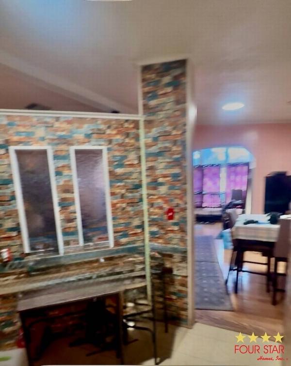 1989 Palm Harbor  Home