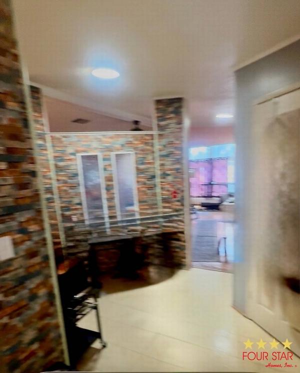 1989 Palm Harbor  Home