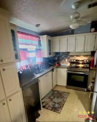 1989 Palm Harbor  Home