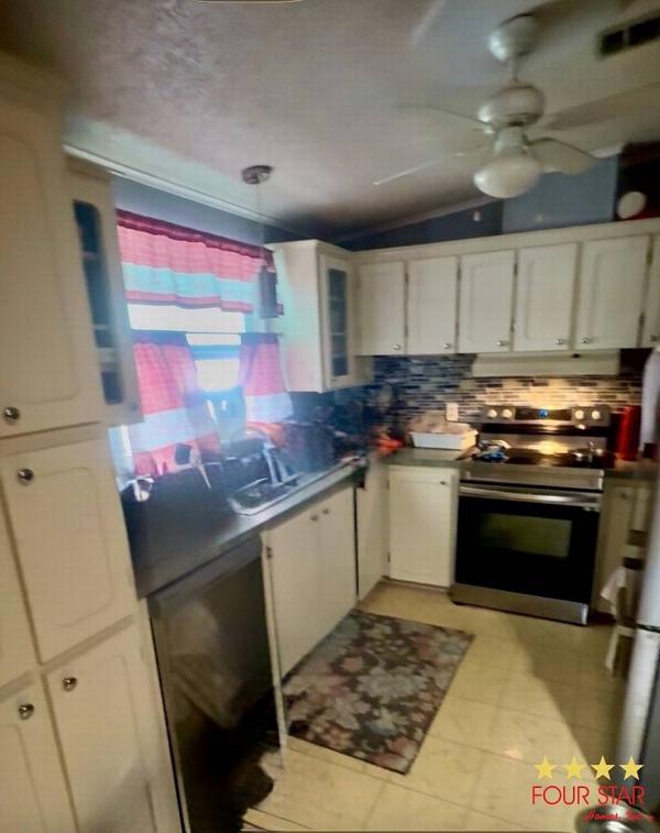 1989 Palm Harbor  Home
