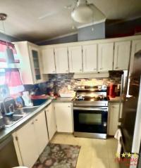 1989 Palm Harbor  Home