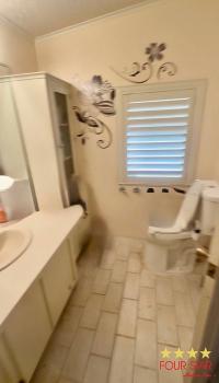 1989 Palm Harbor  Home