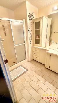 1989 Palm Harbor  Home