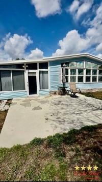 1989 Palm Harbor  Home