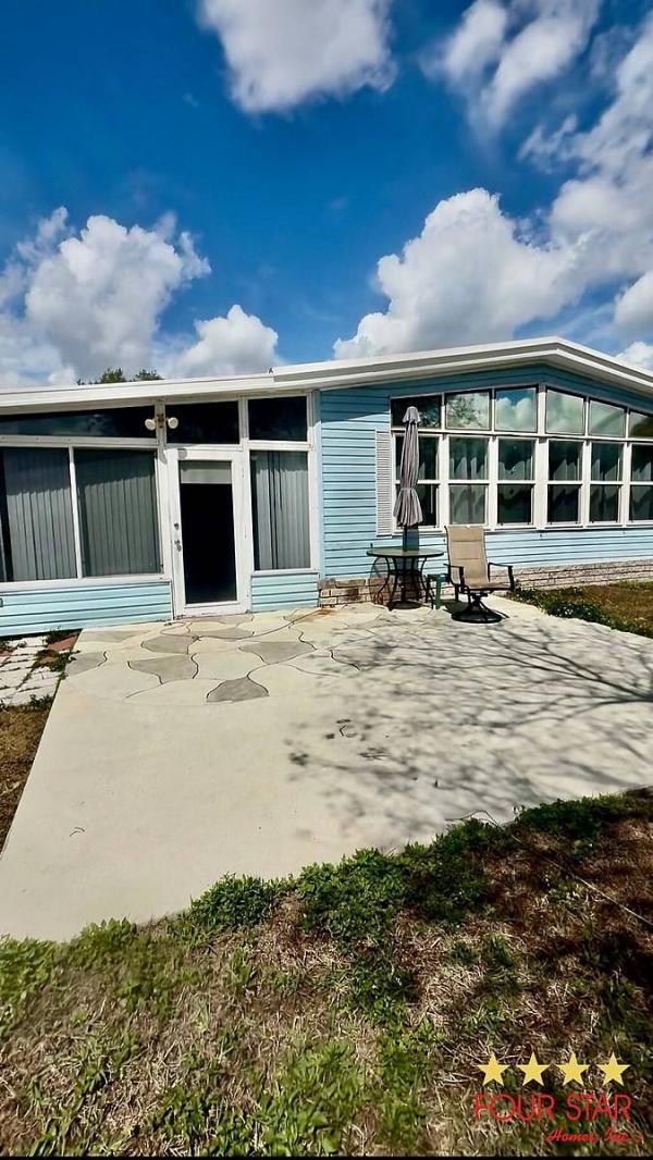 1989 Palm Harbor  Home