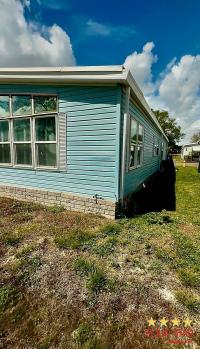 1989 Palm Harbor  Home