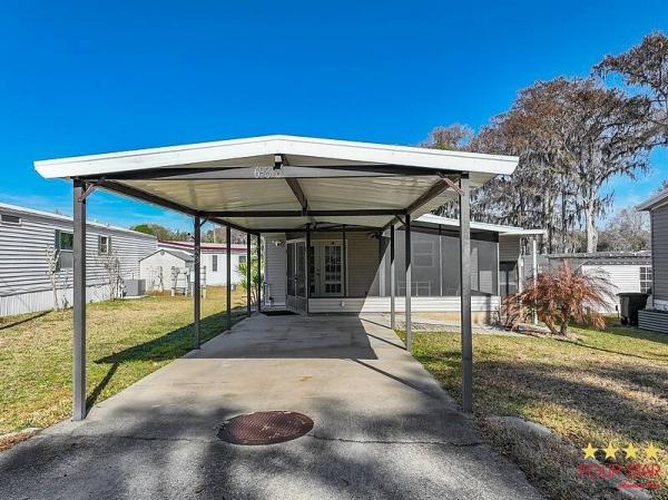1989 unknown Mobile Home For Sale