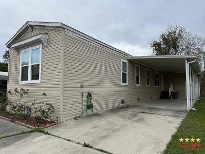 Mobile Home at 152 Durham Cir Kissimmee, FL 34746