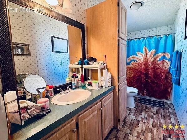 1998 PALM   Home