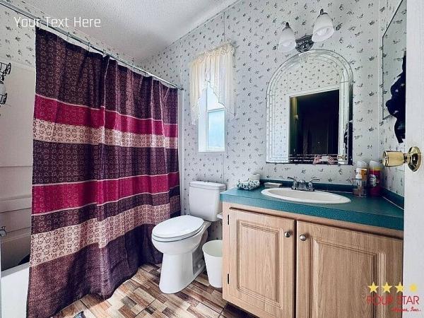 1998 PALM   Home