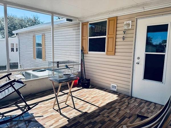 1998 PALM   Home