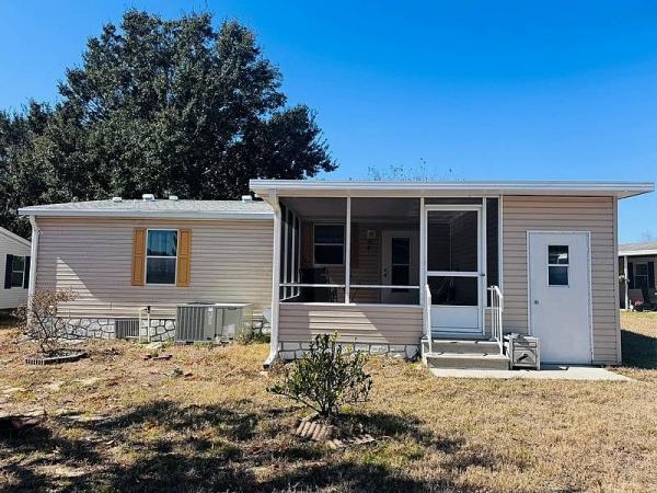 1998 PALM   Home