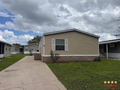 Mobile Home at 2100 Pleasant Hill Rd Kissimmee, FL 34746