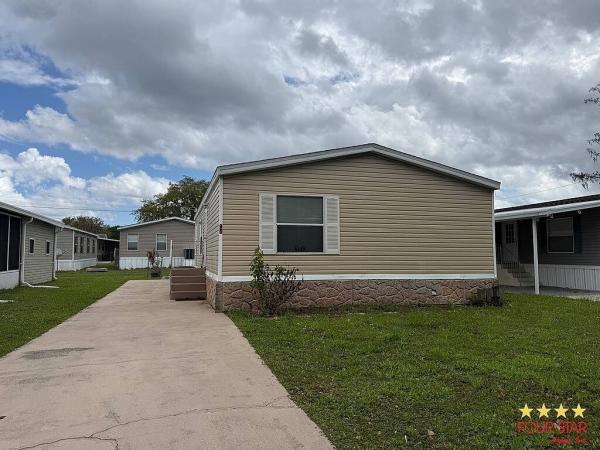 2004 NOBI Mobile Home For Sale