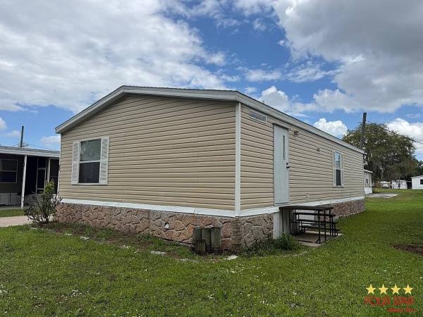 2004 NOBI  Home