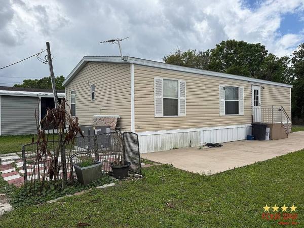 2004 NOBI  Home