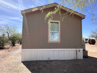 Mobile Home at Call For Address Marana, AZ 85653